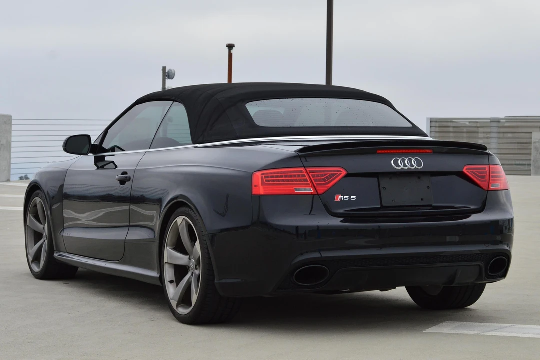 2014 Audi B8 RS5 - Image 4 of 30