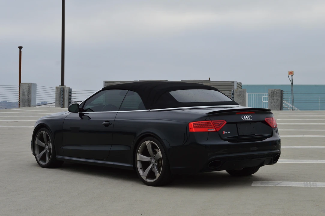 2014 Audi B8 RS5 - Image 20 of 30