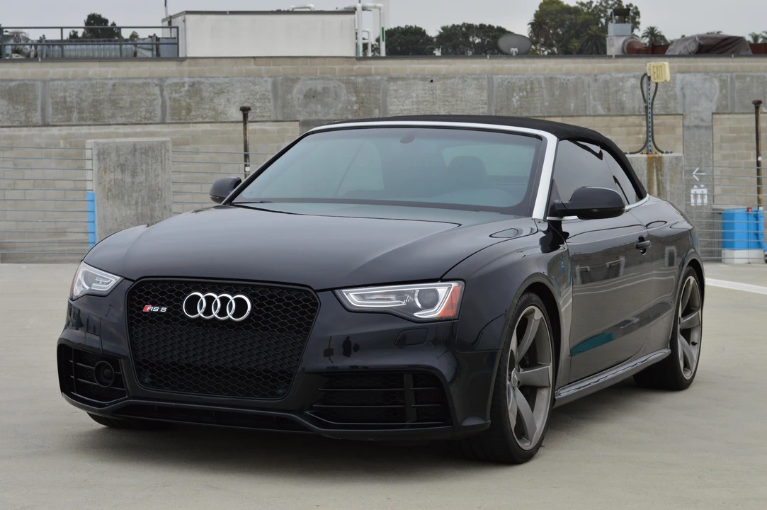 2014 Audi B8 RS5 - Image 16 of 30