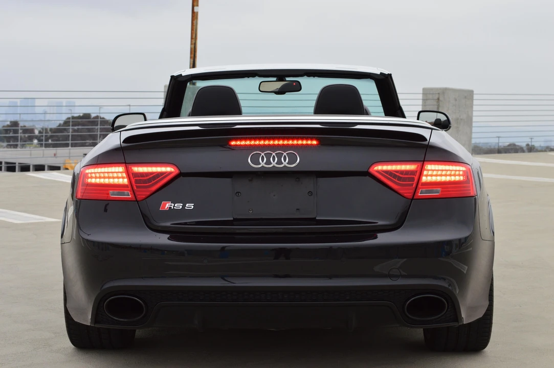2014 Audi B8 RS5 - Image 11 of 30