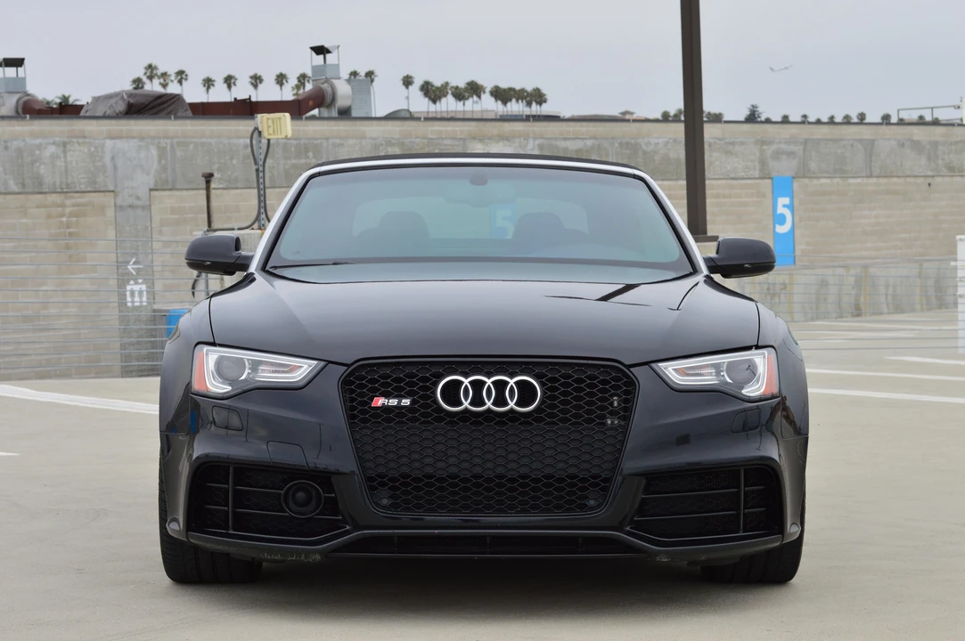 2014 Audi B8 RS5 - Image 15 of 30