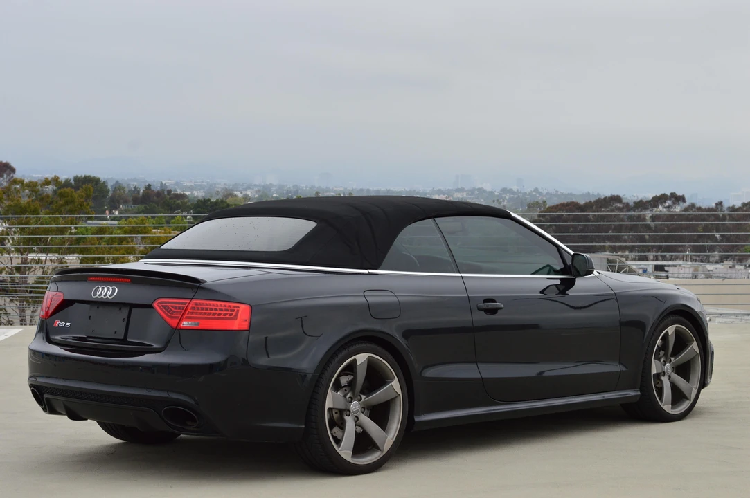 2014 Audi B8 RS5 - Image 24 of 30