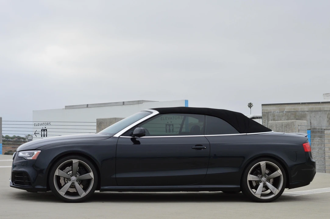 2014 Audi B8 RS5 - Image 19 of 30