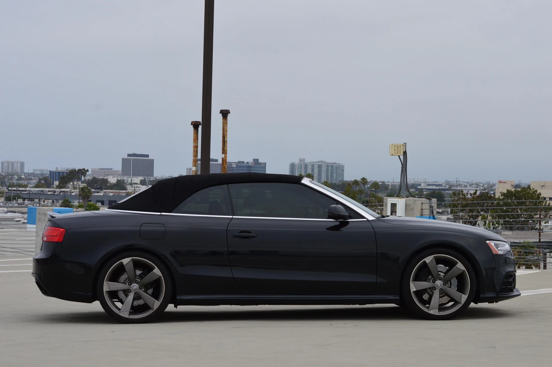 2014 Audi B8 RS5 - Image 25 of 30