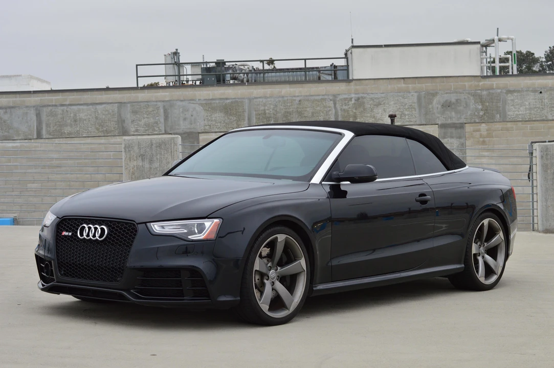 2014 Audi B8 RS5 - Image 17 of 30