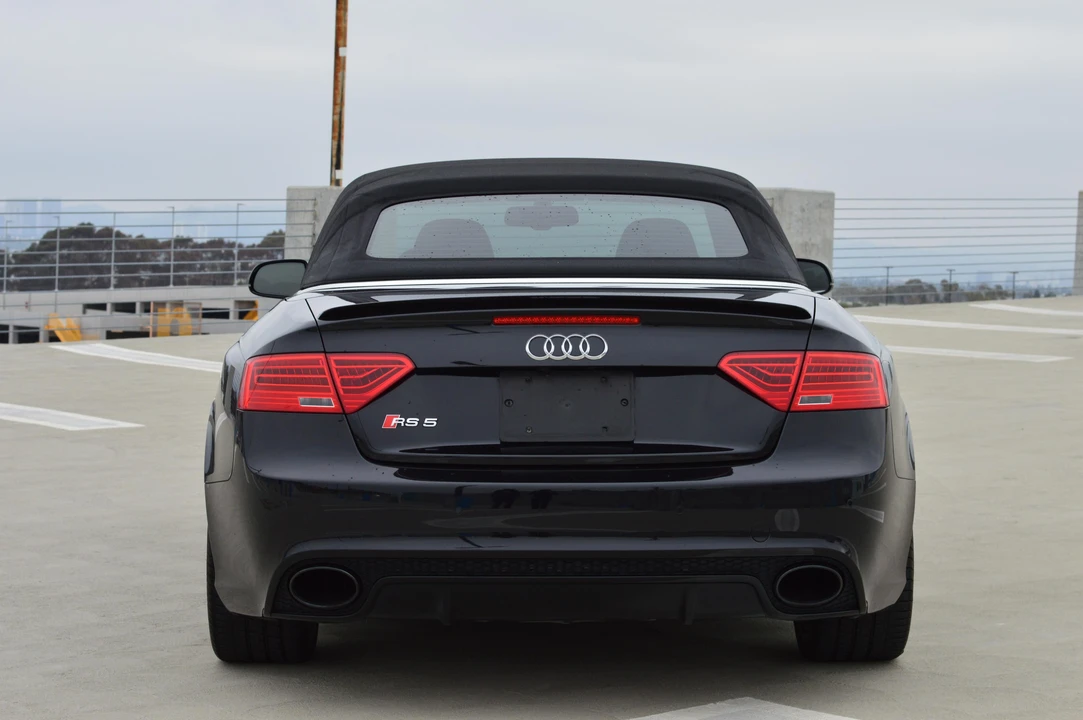 2014 Audi B8 RS5 - Image 22 of 30
