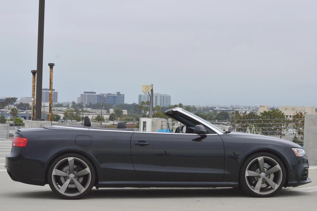 2014 Audi B8 RS5 - Image 3 of 30