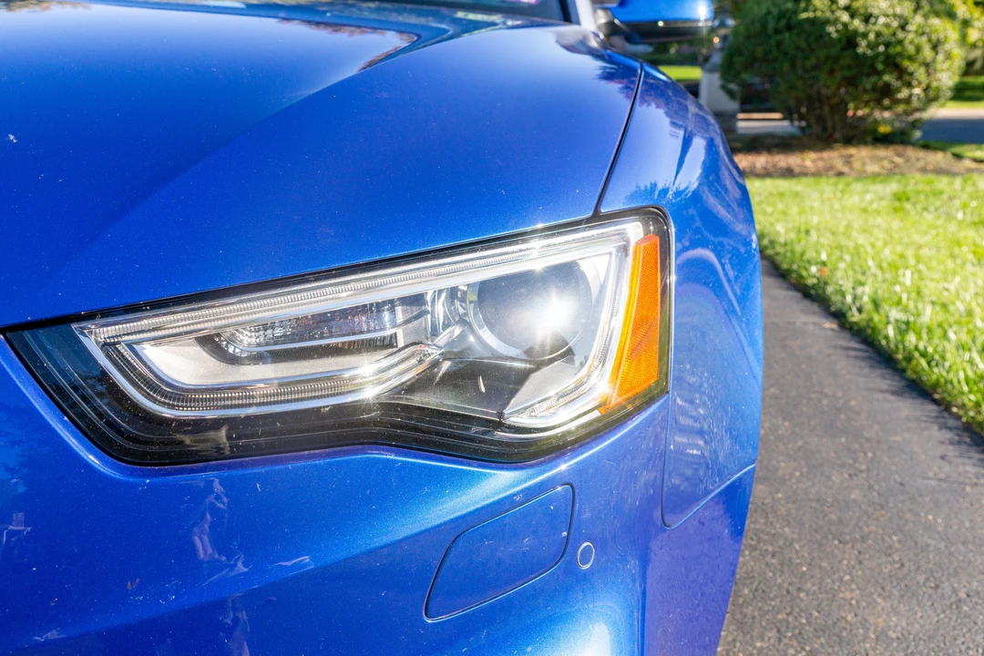 2014 Audi B8 RS5 - Image 17 of 31