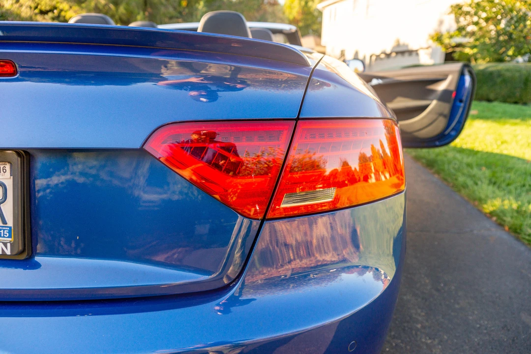 2014 Audi B8 RS5 - Image 26 of 31