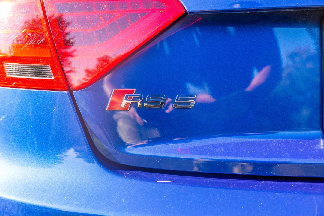 2014 Audi B8 RS5 - Image 25 of 31