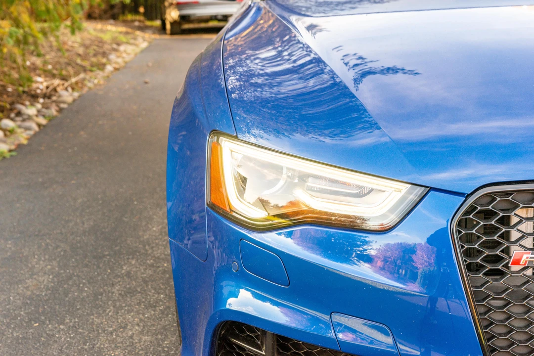 2014 Audi B8 RS5 - Image 15 of 31
