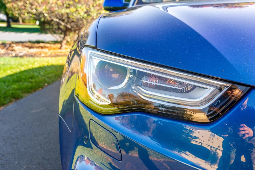 2014 Audi B8 RS5 - Image 16 of 31