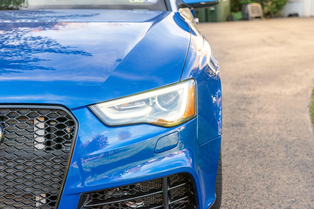 2014 Audi B8 RS5 - Image 18 of 31