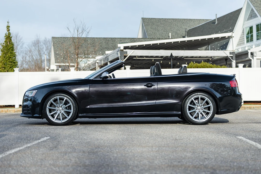 2014 Audi B8 RS5 - Image 3 of 31