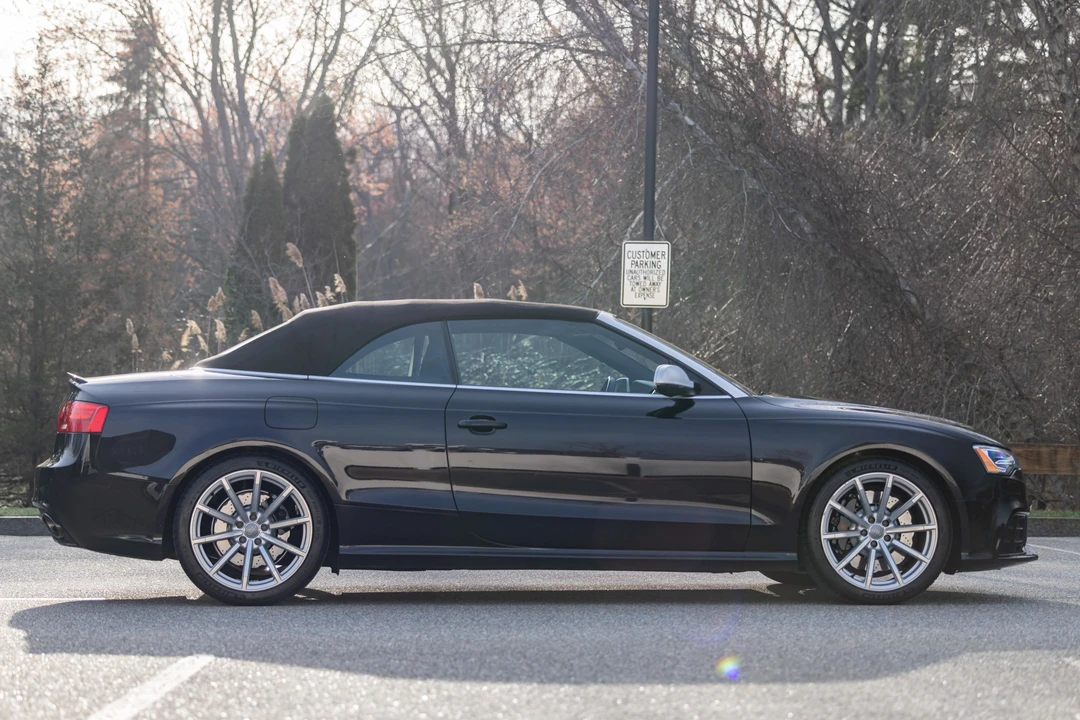 2014 Audi B8 RS5 - Image 18 of 31