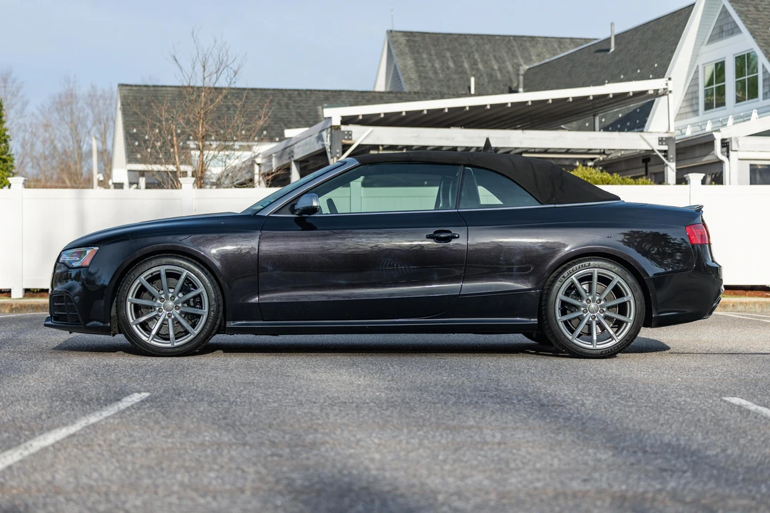 2014 Audi B8 RS5 - Image 14 of 31