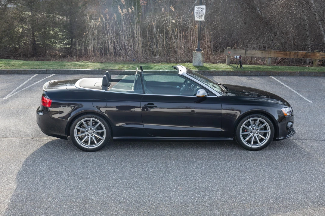 2014 Audi B8 RS5 - Image 10 of 31