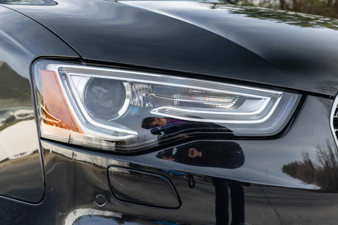 2014 Audi B8 RS5 - Image 20 of 31
