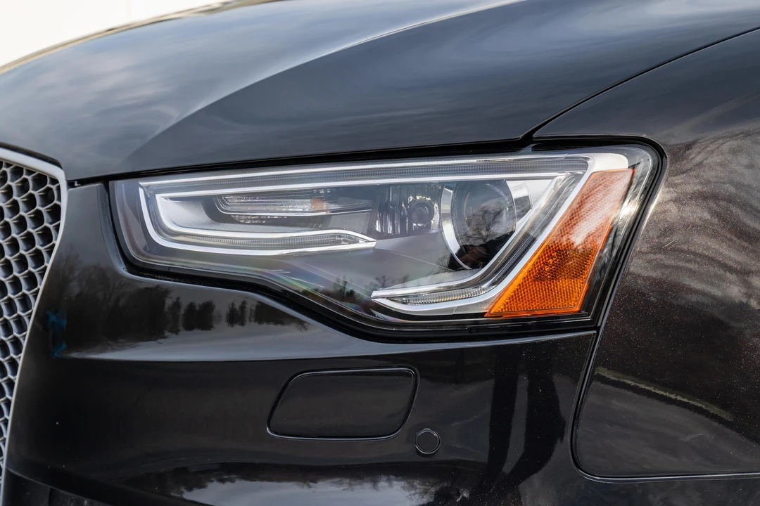 2014 Audi B8 RS5 - Image 23 of 31