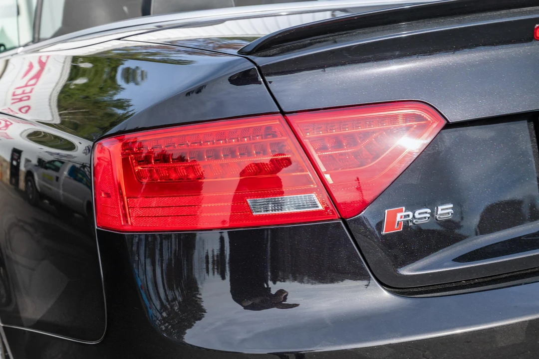 2014 Audi B8 RS5 - Image 26 of 31