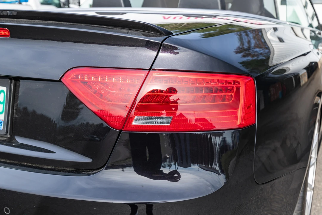 2014 Audi B8 RS5 - Image 29 of 31
