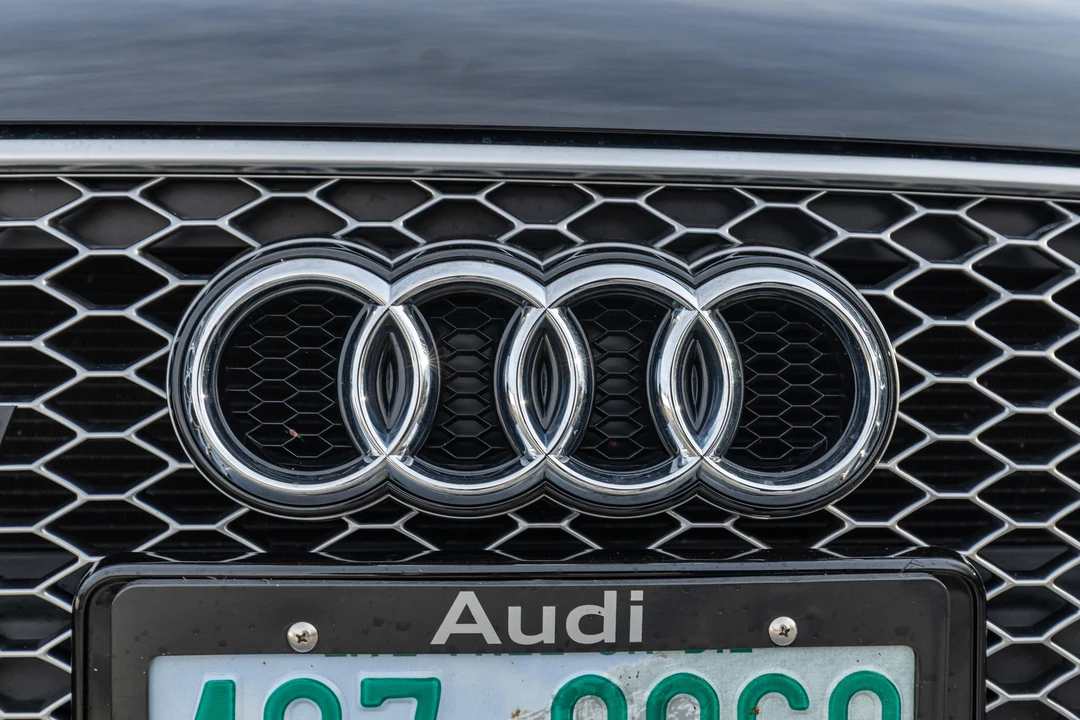2014 Audi B8 RS5 - Image 21 of 31