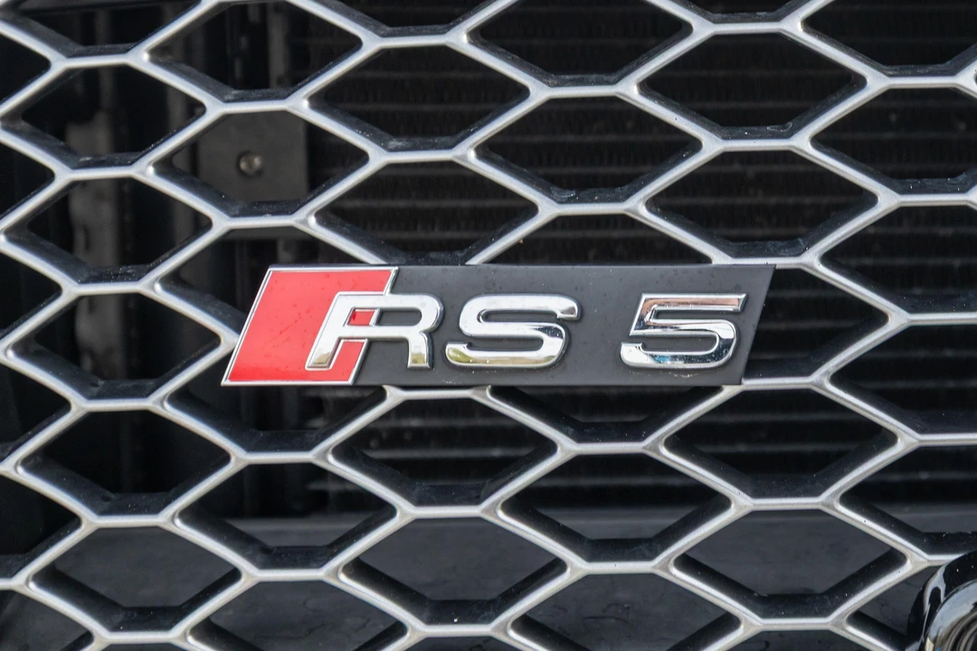2014 Audi B8 RS5 - Image 22 of 31
