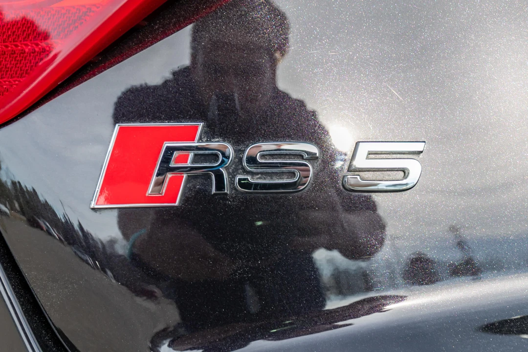 2014 Audi B8 RS5 - Image 28 of 31