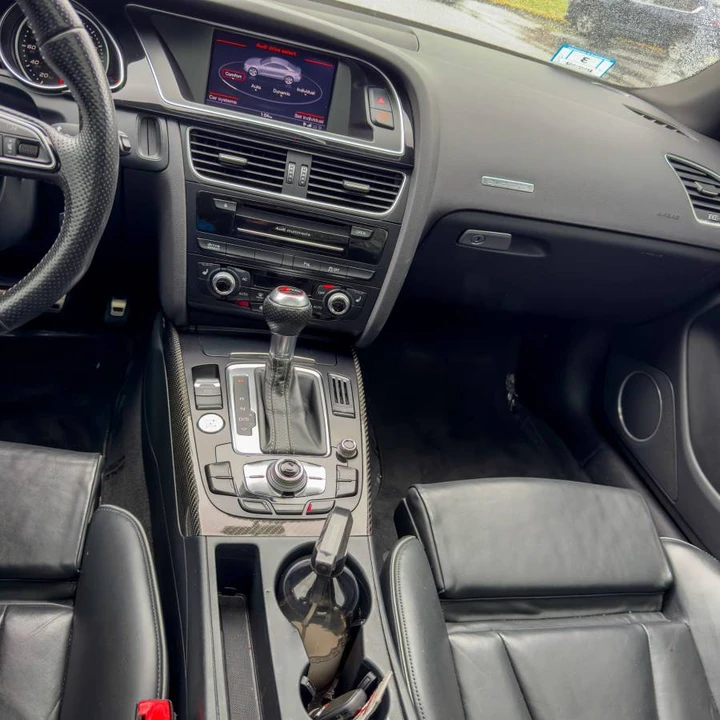 2014 Audi B8 RS5 - Image 14 of 20