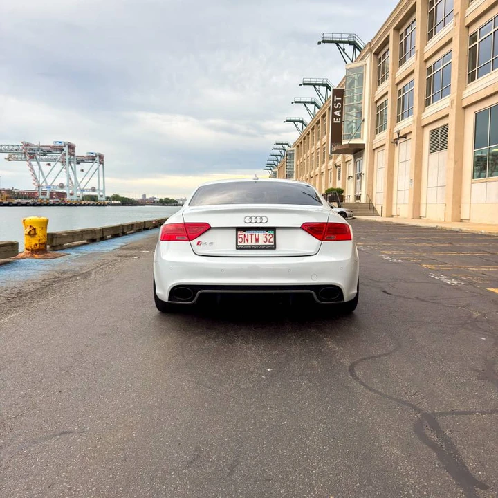 2014 Audi B8 RS5 - Image 6 of 20
