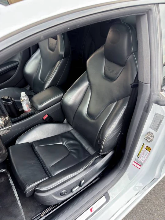 2014 Audi B8 RS5 - Image 12 of 20