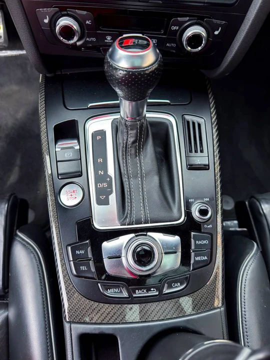 2014 Audi B8 RS5 - Image 15 of 20