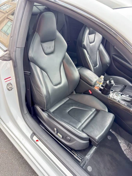 2014 Audi B8 RS5 - Image 18 of 20