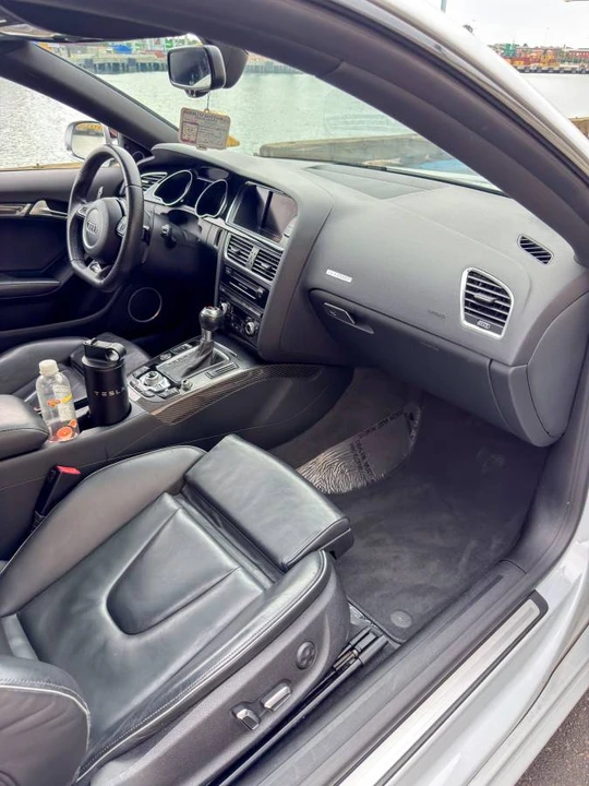 2014 Audi B8 RS5 - Image 17 of 20