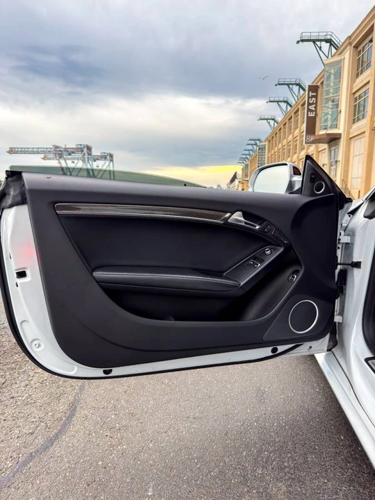 2014 Audi B8 RS5 - Image 10 of 20