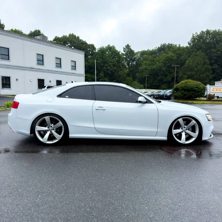 2014 Audi B8 RS5 - Image 4 of 20