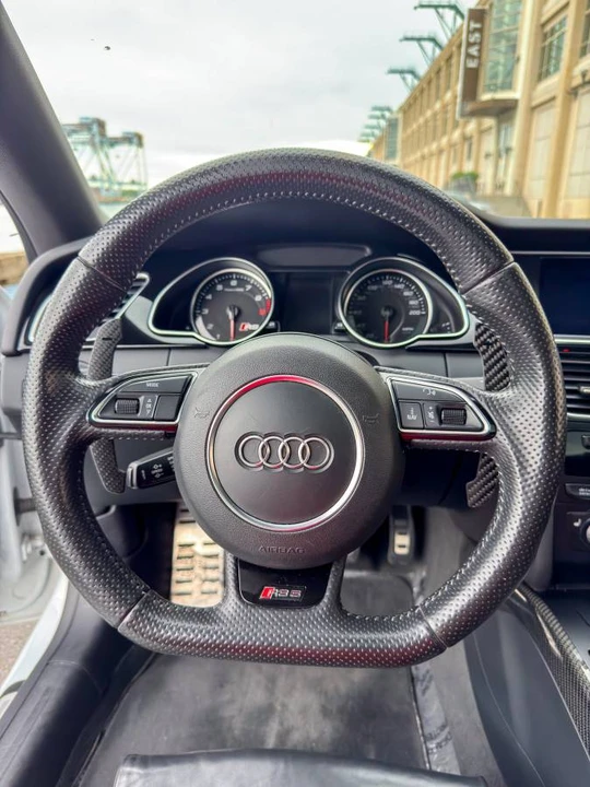 2014 Audi B8 RS5 - Image 13 of 20