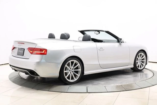 2014 Audi B8 RS5 - Image 4 of 31