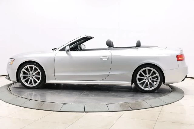 2014 Audi B8 RS5 - Image 6 of 31