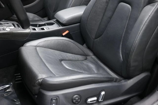 2014 Audi B8 RS5 - Image 16 of 31