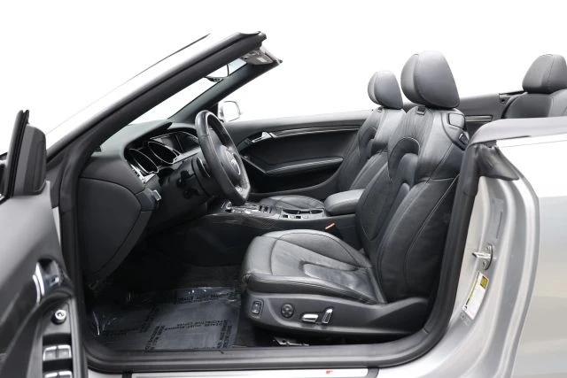 2014 Audi B8 RS5 - Image 11 of 31