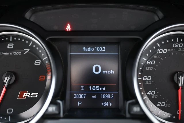 2014 Audi B8 RS5 - Image 22 of 31