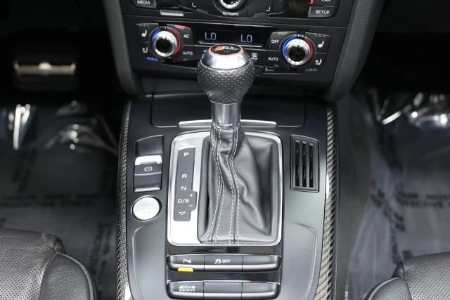 2014 Audi B8 RS5 - Image 30 of 31