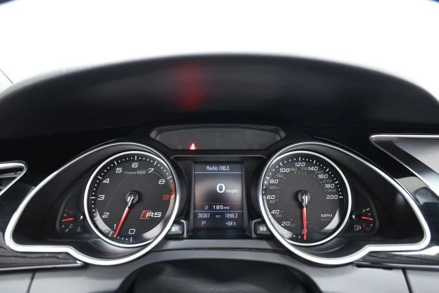 2014 Audi B8 RS5 - Image 21 of 31
