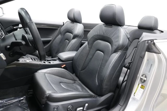 2014 Audi B8 RS5 - Image 14 of 31