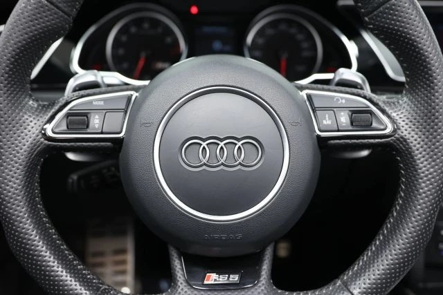 2014 Audi B8 RS5 - Image 20 of 31