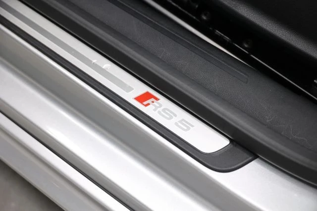 2014 Audi B8 RS5 - Image 13 of 31