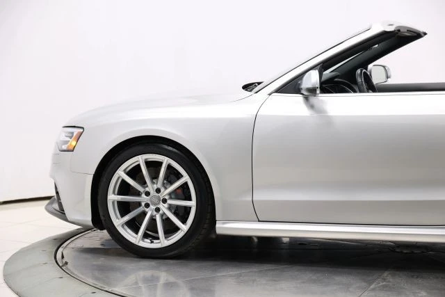 2014 Audi B8 RS5 - Image 5 of 31