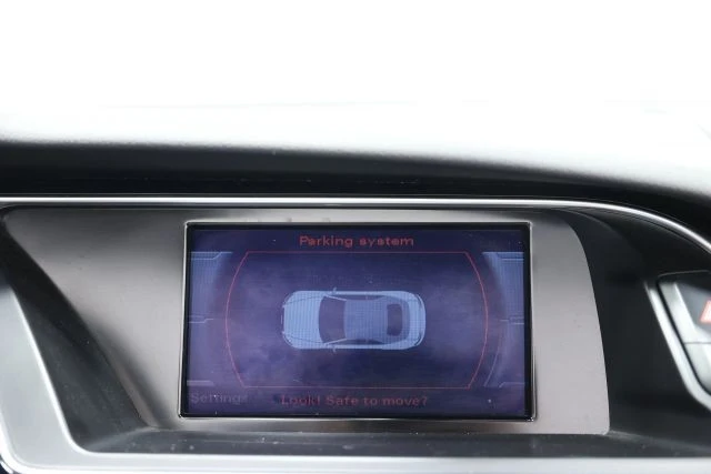 2014 Audi B8 RS5 - Image 25 of 31