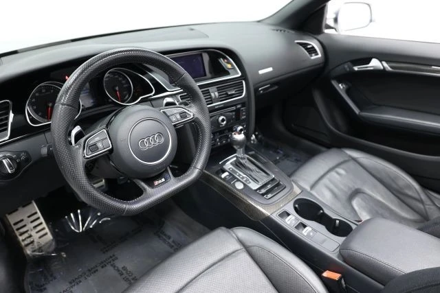 2014 Audi B8 RS5 - Image 17 of 31